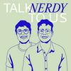 undefined Talk Nerdy to Us
