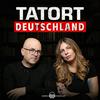 undefined Tatort Deutschland – Wahre Kriminalfälle und Verbrechen