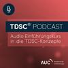 undefined TDSC® Podcast – Audio Einführungskurs in die TDSC-Konzepte