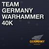 undefined Team Germany Warhammer 40K
