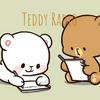 undefined Teddy Radio