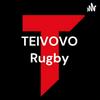 undefined TEIVOVO Rugby - The Fiji Rugby Podcast - a TEIVOVO Digital Podcast