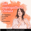 undefined Tell unforgettable Stories