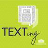 undefined TEXTing