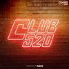 undefined Club 520 Podcast
