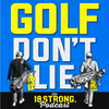 undefined The 18STRONG Podcast