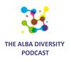 undefined The Alba Diversity Podcast