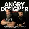 undefined The Angry Designer  Graphic Design, Freelancing, Branding & Creative Business Podcast