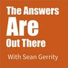 undefined The Answers Are Out There Podcast