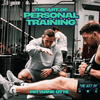 undefined the ART of PERSONAL TRAINING