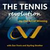 undefined The Art of Winning Tennis Revolution