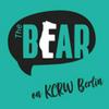 undefined The Bear on KCRW Berlin