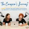 undefined The Caregiver's Journey