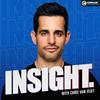 undefined INSIGHT with Chris Van Vliet