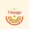 undefined The Deep Dive into True Vintage Clothing
