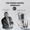 undefined The Donor Centric Approach