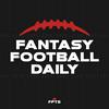 undefined Fantasy Football Daily