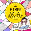 undefined The Fiber Artist Podcast with Cindy Bokser