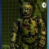 undefined The five nights at Freddy‘s podcast