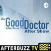 undefined The Good Doctor Podcast