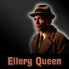undefined Ellery Queen|Great Detectives of Old Time Radio Classic Mysteries