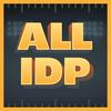 undefined All IDP: Drafts, Bets, Trades