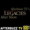 undefined The Legacies After Show Podcast