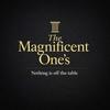 undefined The Magnificent One's