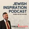 undefined Jewish Inspiration Podcast · Rabbi Aryeh Wolbe