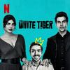 undefined The Official Podcast of The White Tiger