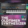undefined The Oldtimer Synthesizer