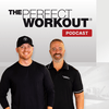 undefined The Perfect Workout® Podcast