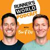 undefined Runner's World Podcast