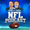 undefined The Schatz & Tanier NFL Podcast