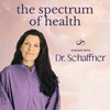 undefined The Spectrum of Health with Dr. Christine Schaffner