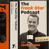 undefined The Track Star Podcast