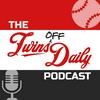 undefined The Twins Off-Daily Podcast