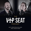 undefined The VIP Seat: Private Aviation News