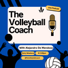 undefined The Volleyball Coach