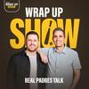 undefined The Wrap-Up Show