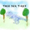 undefined Theo der T-Rex