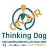 undefined ThinkingDog meets Fellhelden - Der Assistenzhunde-Podcast
