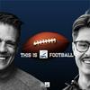 undefined This is GFL-Football - der offizielle Podcast der GFL mit Carsten Spengemann und Maurice Stolka
