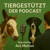 undefined Tiergestützt-Der Podcast
