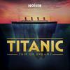 undefined Titanic: Ship of Dreams