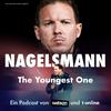 undefined Julian Nagelsmann – The Youngest One