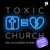 undefined Toxic Church - Die Hillsong-Story