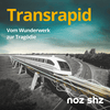 undefined Transrapid - Vom Wunderwerk zur Tragödie