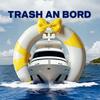 undefined Trash an Bord - Ein Below Deck Podcast