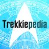 undefined Trekkiepedia